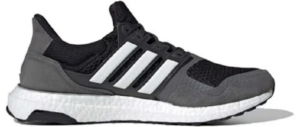 Giày Adidas UltraBoost S&L U 'Gray' EG8125