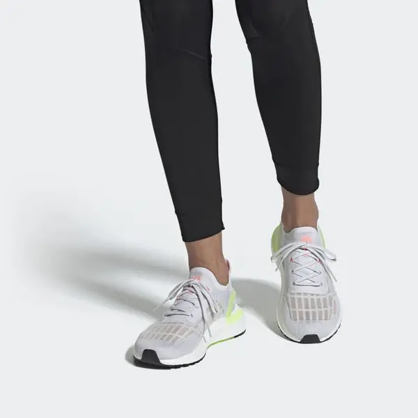 Alternative view of Giày Adidas Wmns UltraBoost Summer.Rdy 'Dash Grey' EG0752