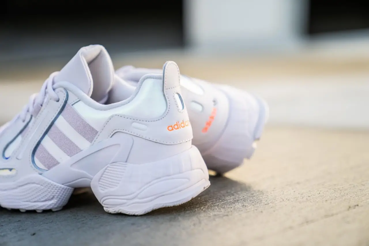 Alternative view of Giày Adidas Wmns EQT Gazelle 'Xeno Pack Orchid Tint' EE7409