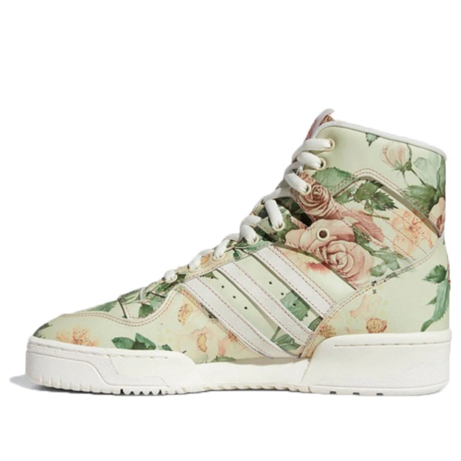 Giày ADIDAS X ERIC EMANUEL RIVALRY OG F35092 - Ảnh 4