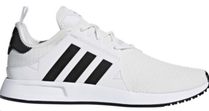 Giày Adidas X PLR 'Core Black' CQ2406