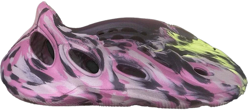 Dep Adidas Yeezy Foam RNR 'MX Carbon' IG9562