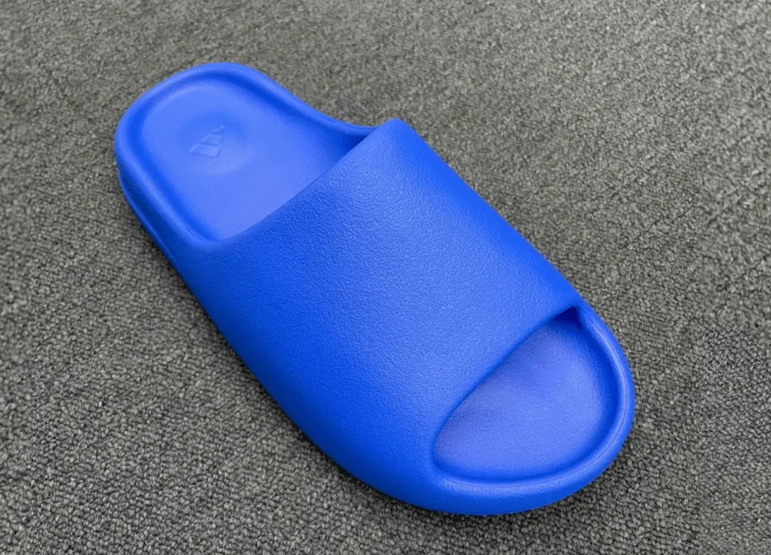 Dep Adidas Yeezy Slide 'Azure' ID4133