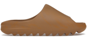 Dép Adidas Yeezy Slide Ochre GW1931