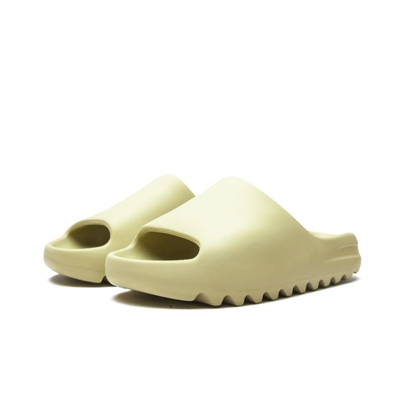 Dép Adidas Yeezy Slides 'Resin' 2021 GZ5551 - Ảnh 7