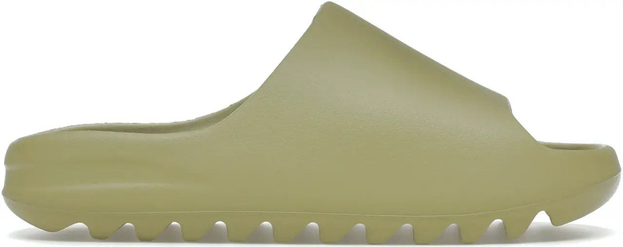 Dép Adidas Yeezy Slides 'Resin' FX0494