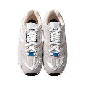 Giay Adidas ZX 4000 W Grey EE4835