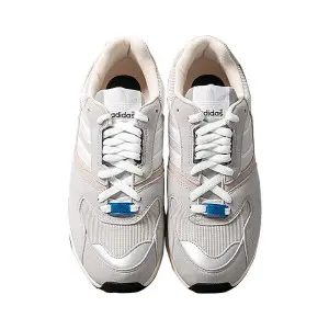 Giay Adidas ZX 4000 W Grey EE4835