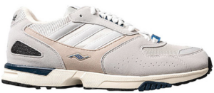 Giay Adidas ZX 4000 W Grey EE4835