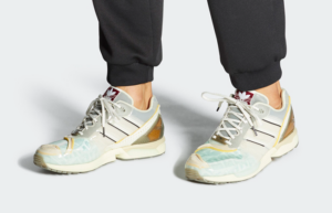 Alternative view of Giày Adidas ZX 6000 'A-ZX Series Inside Out' G55409