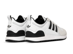 Alternative view of Giày Adidas ZX 700 HD White FY1103