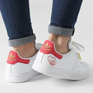 Giay Adidas Wmns Stan Smith 'Valentine's Day' G55666
