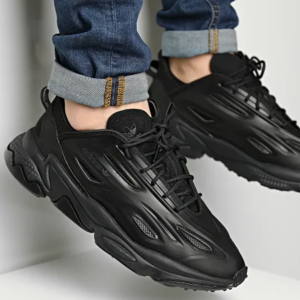 Alternative view of Giày Adidas Ozweego Celox 'Black' GZ5230