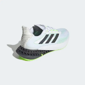 Giay Adidas 4DFWD Pulse 'Cloud White' Q46221