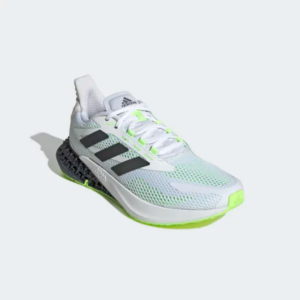 Giay Adidas 4DFWD Pulse 'Cloud White' Q46221