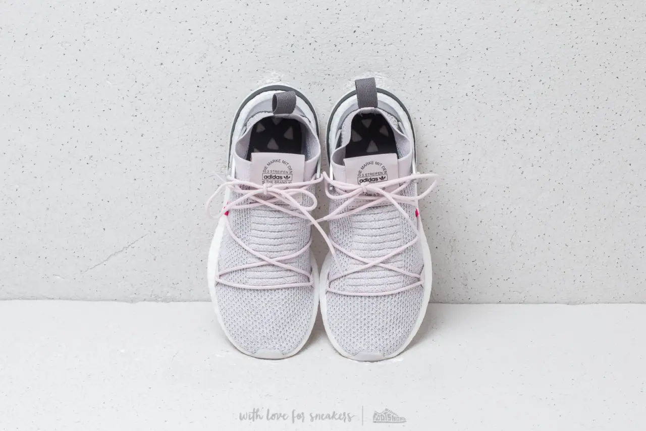 Giày Adidas Arkyn Primeknit 'Orchid Tint' D96760 - Ảnh 3