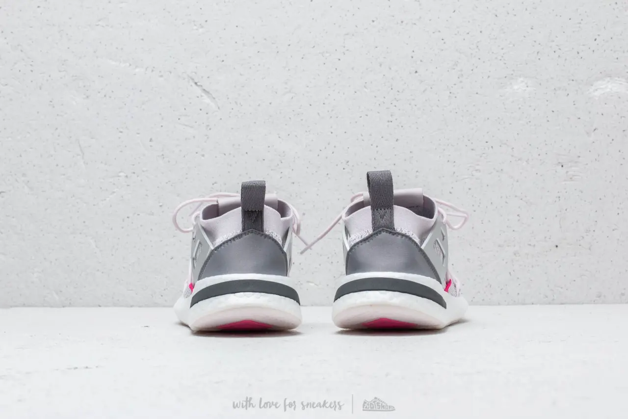 Giày Adidas Arkyn Primeknit 'Orchid Tint' D96760 - Ảnh 4