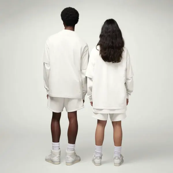 Ao Adidas Basketball Tee 'Aluminium' IJ9999