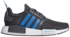 Giày Adidas NMD_R1 J 'Grey' D96688