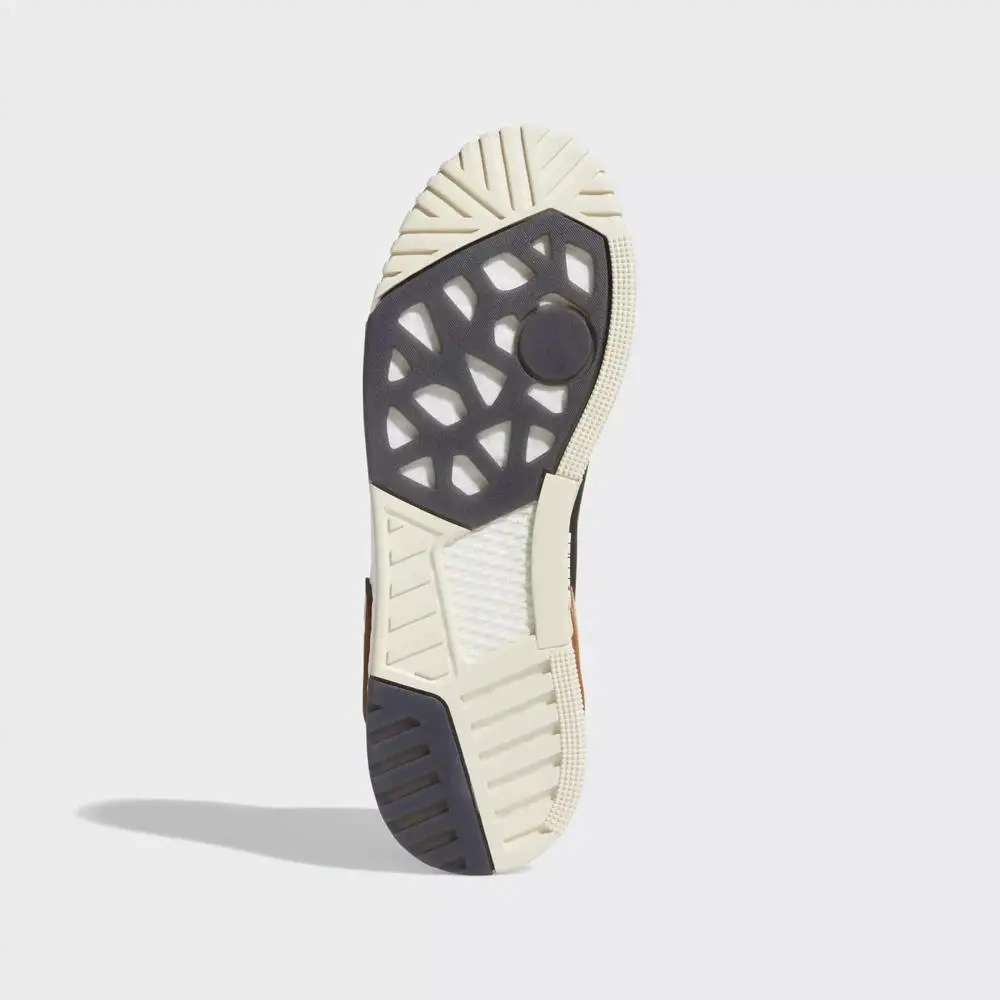 Alternative view of Giày Adidas Originals Rivalry RM Black White FV5029