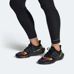 Giay Adidas UltraBoost 22 'Linear Energy Black' HQ0965