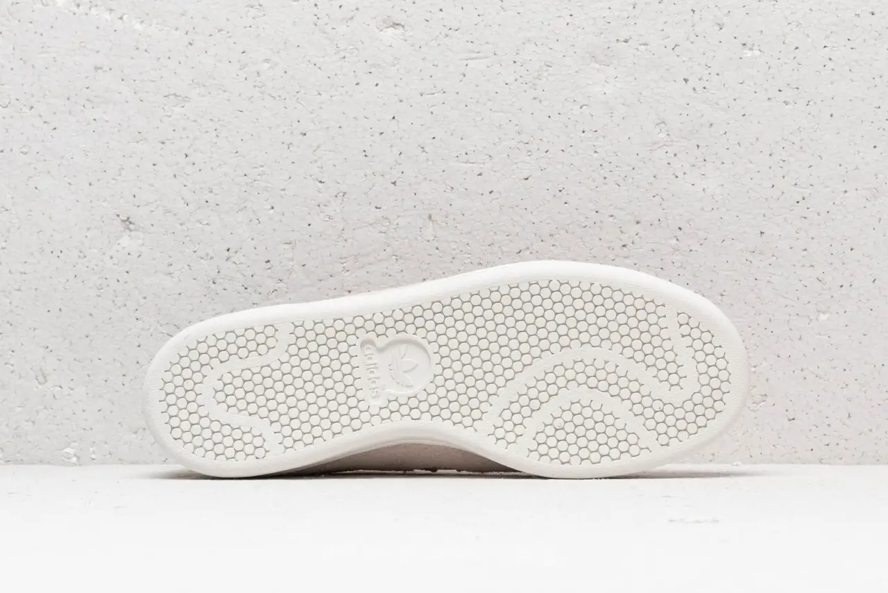 Alternative view of Giày Adidas Originals Stan Smith 'Braun' B37903