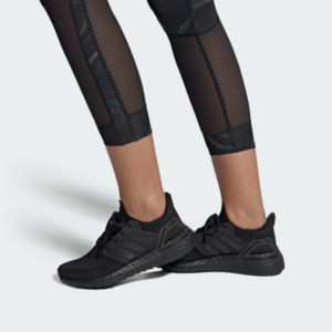 Alternative view of Giày Adidas Ultraboost 19.5 'Core Black' GW8773