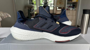 Giay Adidas Ultraboost 22 'Shadow Navy' GX9146