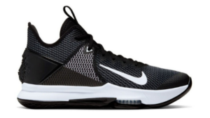Giày Nike Lebron Witness 4 ‘Core Black’ CD0188-001