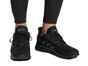 Giay Adidas Duramo 9 'Black' B96578