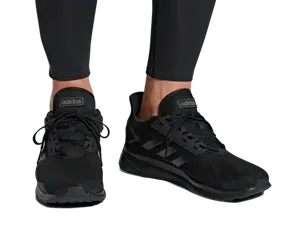 Giay Adidas Duramo 9 'Black' B96578
