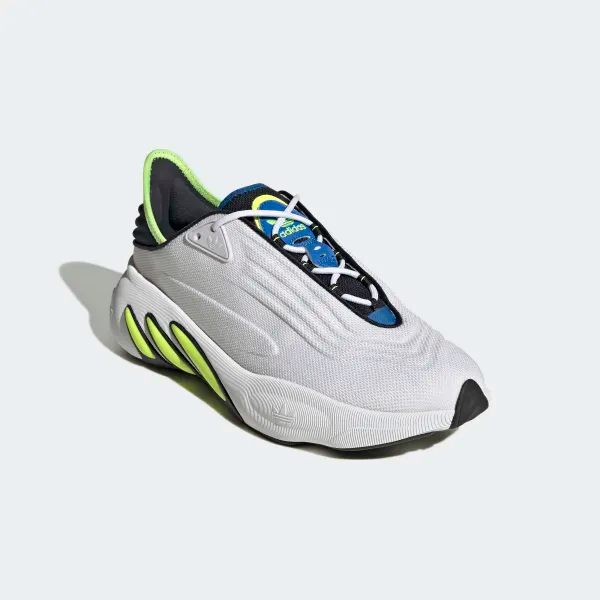 Giày Adidas Adifom SLTN 'White Green' HQ1934 - Ảnh 4