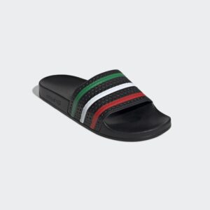 Alternative view of Dép Adidas Adilette 'Italy' EG3932