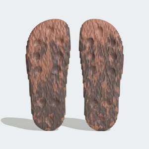 Dep Adidas Adilette 22 Slides 'Clay Strata' HP6518