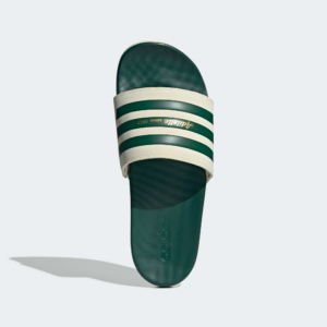 Dep Adidas Adilette Comfort 'Collegiate Green' GW8754