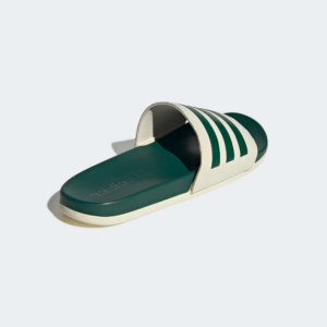 Dep Adidas Adilette Comfort 'Collegiate Green' GW8754