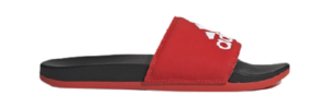 Dép Adidas Adilette Comfort Slides 'Active Red' F34722