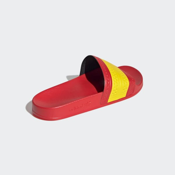 Dép Adidas Adilette Slides 'Spain' G55382 - Ảnh 3