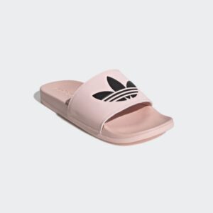 Alternative view of Dép Adidas Adilette Comfort Lite Slides Pink EG8682