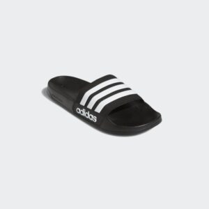 Alternative view of Dép Adidas Adilette CF Slides 'Core Black' AQ1701
