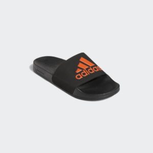 Alternative view of Dép Adidas Adilette Shower Slides Black EE9015