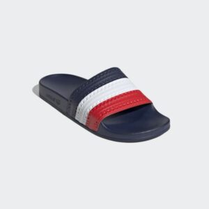 Alternative view of Dép Adidas Adilette Slides 'France' G55379