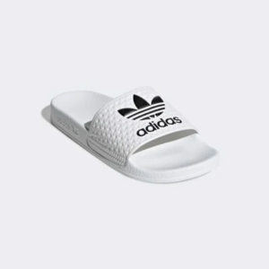 Dep Adidas Adilette Slides 'White' EE7255