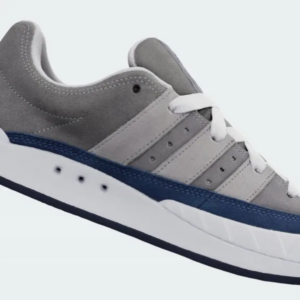 Giay Adidas Adimatic Human Made 'Grey' HP9915