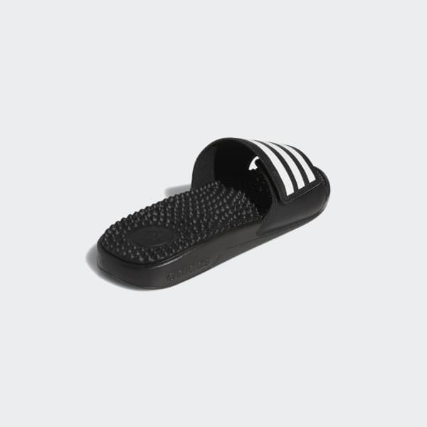 Dép Adidas Adissage TND Slides Black F35565 - Ảnh 5
