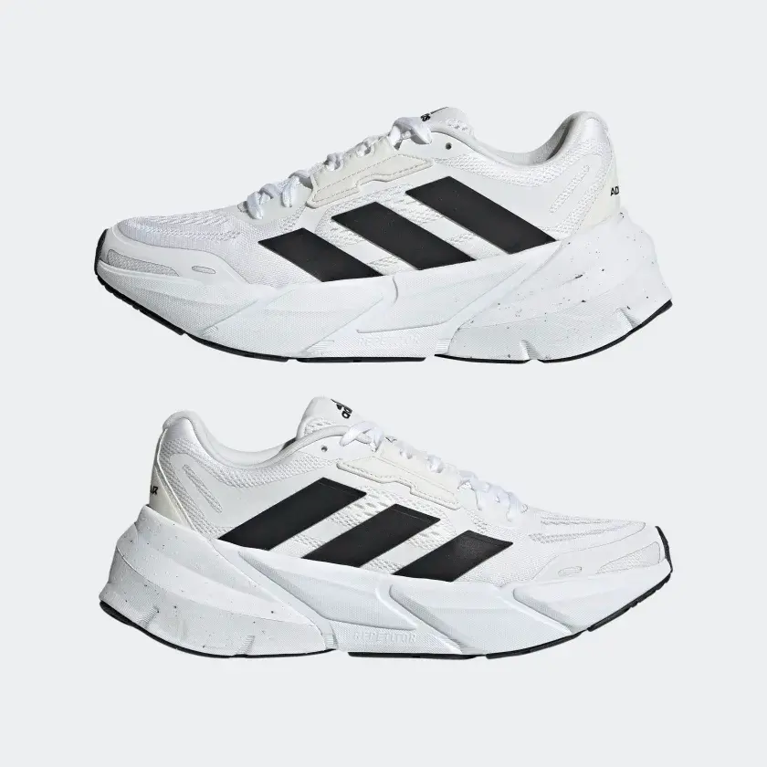 Giay Adidas Adistar 'Cloud White' GX2997