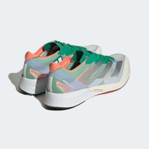 Giay Adidas Adizero Adios 7 'White Tint Court Green' HQ3699