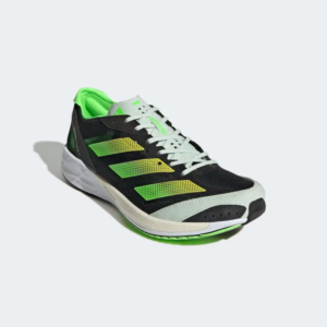 Alternative view of Giày Adidas Adizero Adios 7 'Solar Green' GY8408