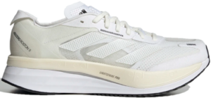 Giay Adidas Adizero Boston 11 'Off White' GY2586