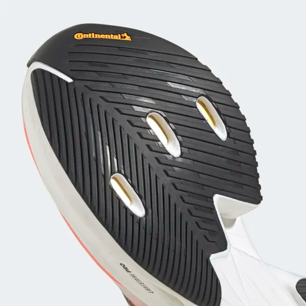 Giày Adidas Adizero Prime X 'White Solar Red' G54976 - Ảnh 7